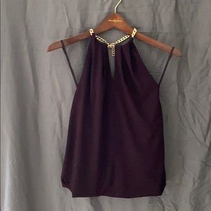 Ann Taylor beautiful top